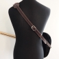 Preview: Richter Straps Slinky Vintage Brown, #2011